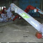 TADANO Super Z225-708620