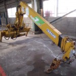 Tadano TMZ255-166157