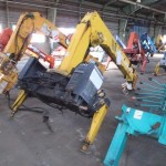 ShinMaywa CB2000-21679
