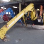 ShinMaywa CB29-250-399-01.