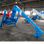 TADANO TM30-675361