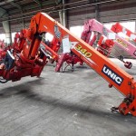 Unic URA343-N609352