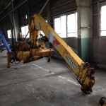 Tadano Z354-185885