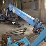 Tadano ZF306-EB4430