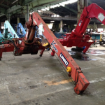 Unic UR22-V420652