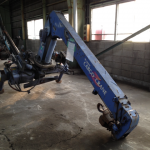 Tadano ZR233-ET1718