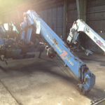 Tadano ZF303-EJ9182