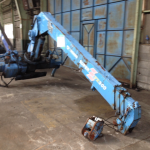 Tadano ZF304-EB8408