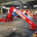 Unic URA373-N700222