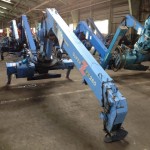 Tadano TMZF263-EL4514