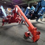 Unic UR254-A307079.