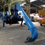 Unic URV503-F521212.
