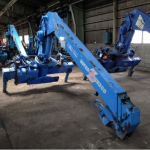Tadano ZF303-EB3660