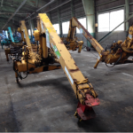 Tadano TMZ223-706076