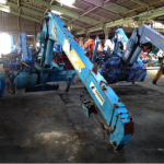 Tadano Z303-295241