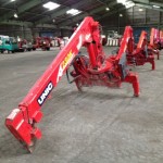 Unic Crane URA230-N202961.