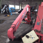 Unic UBA264-B500070