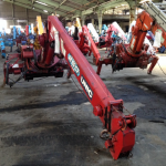 Unic UR254-A308245