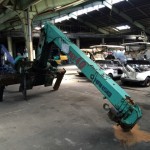 Nansei PC403XA-B-600064.