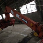 Unic UR45VA-V324159..