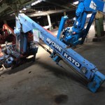 Kato KS223-00703