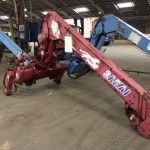 Крановая установка Sakai SK27-211028