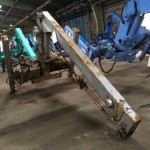 Крановая установка Tadano TM30-199760