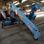 Крановая установка Tadano TMZ300-413159