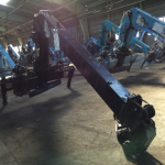 Tadano TMZ304-EA4161
