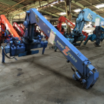 Tadano ZF303-EB0201