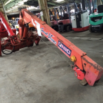 Unic UR30VA-V026306
