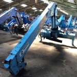 Tadano TM-Z302-EA4105