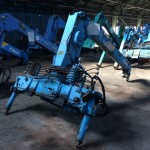 Tadano Z252-EC4062...