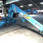 Tadano Z360-186782