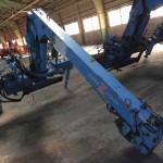 Tadano ZF233-ED2736