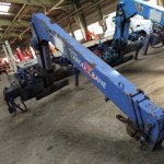 Tadano ZR303-ER7056.