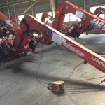 Unic URV263-F321385