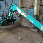 Maeda MC373-K00238