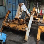 Tadano TM30 -714063..
