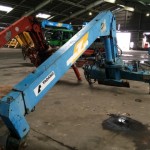 Tadano Z300-123868