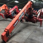 Unic 330-A111084