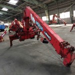 Unic UR330 -A116676