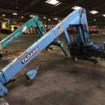 Tadano Z303SL-668129