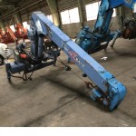 Tadano ZR232-ED8864