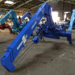 TADANO ZF363-EB7457