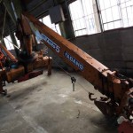 Tadano TM30-676791