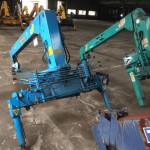 Tadano TM-20ZH-623191..