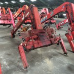 Unic UR20 -V227257.,