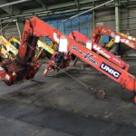Unic UR30VA-V026705.