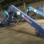 Tadano Crane ZR303-ER5901
